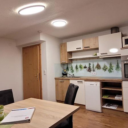 Appartementhaus Florian Langenfeld Bagian luar foto
