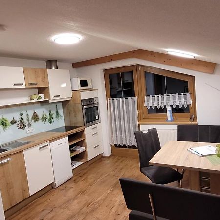 Appartementhaus Florian Langenfeld Bagian luar foto