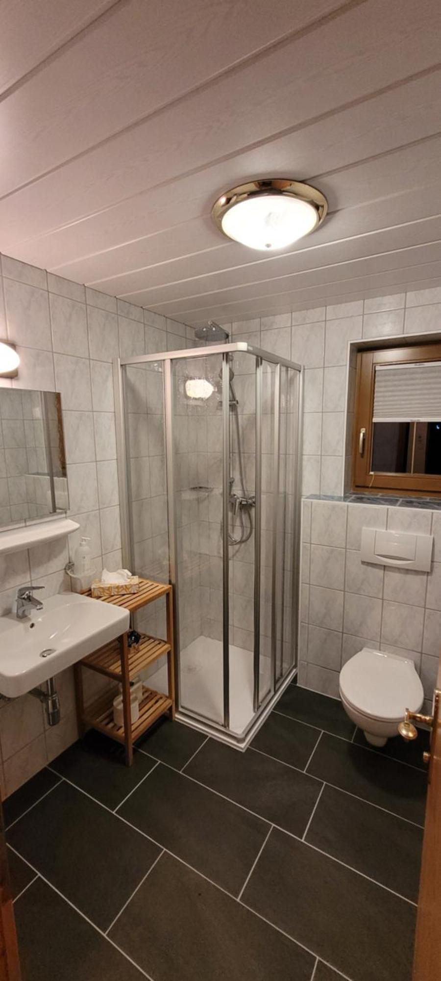 Appartementhaus Florian Langenfeld Bagian luar foto