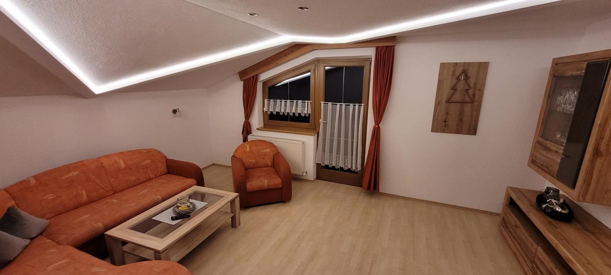 Appartementhaus Florian Langenfeld Bagian luar foto