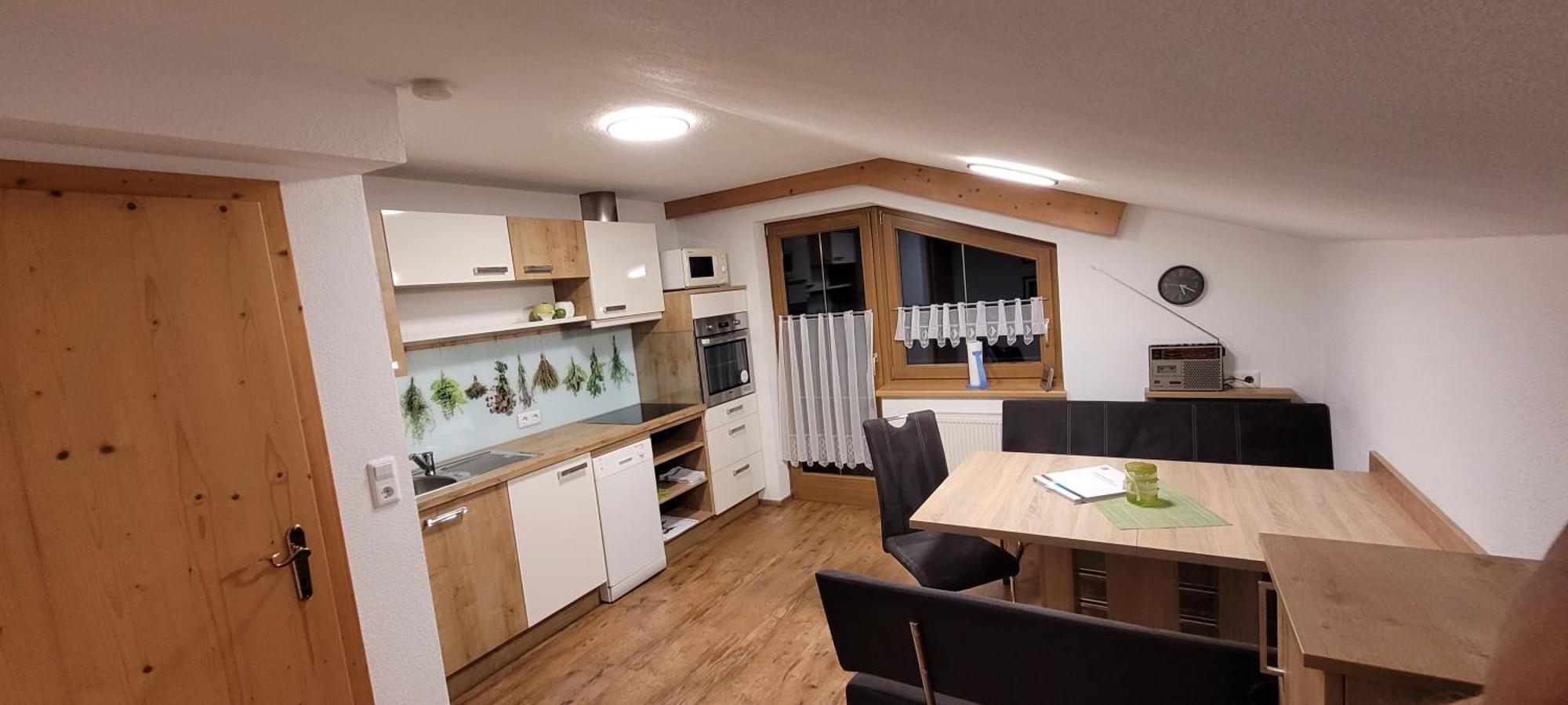 Appartementhaus Florian Langenfeld Bagian luar foto